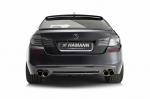 BMW 5-Series M-Technik by Hamann 2011 года